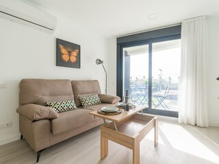 Holiday house Las Palmas Features 1