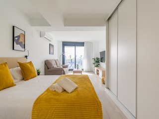 Holiday house Las Palmas Features 19
