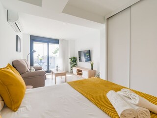 Casa de vacaciones Las Palmas Características 12
