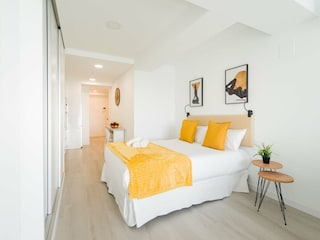 Ferienhaus Las Palmas Ausstattung 13