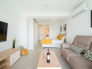 Holiday house Las Palmas Features 28