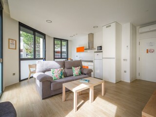 Appartamento Las Palmas Caratteristiche 17