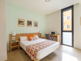 Appartamento Las Palmas Caratteristiche 21