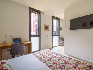 Appartamento Las Palmas Caratteristiche 25