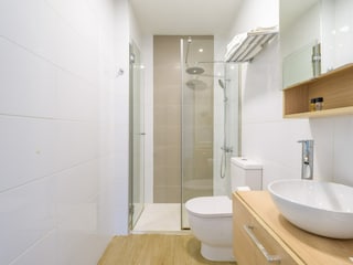 Apartment Las Palmas Features 21