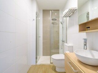 Appartement Las Palmas Équipement 21