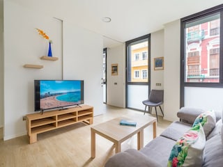 Apartment Las Palmas Features 14