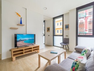 Appartamento Las Palmas Caratteristiche 14