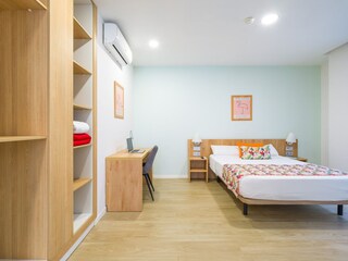 Appartement Las Palmas Équipement 35