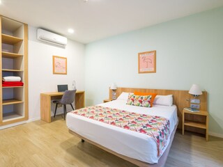 Appartement Las Palmas Équipement 23