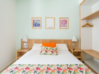 Apartment Las Palmas Ausstattung 19