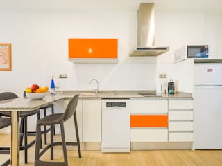 Apartment Las Palmas Ausstattung 19