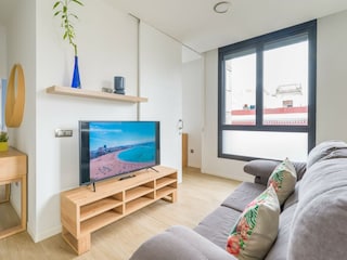 Apartment Las Palmas Ausstattung 6