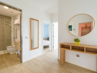 Apartment Las Palmas Ausstattung 8