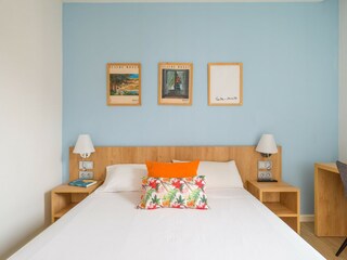 Apartment Las Palmas Ausstattung 19