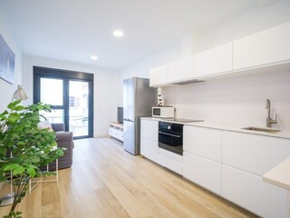 Vakantiehuis Las Palmas Kenmerken 30