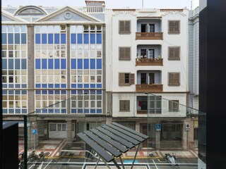 Casa per le vacanze Las Palmas Registrazione all'aperto 4