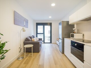 Casa per le vacanze Las Palmas Caratteristiche 21