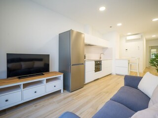 Casa per le vacanze Las Palmas Caratteristiche 22