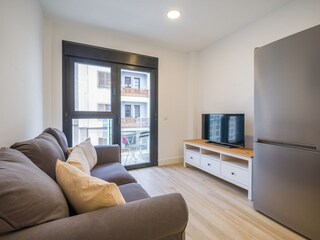 Vakantiehuis Las Palmas Kenmerken 23