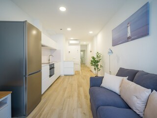 Casa per le vacanze Las Palmas Caratteristiche 24