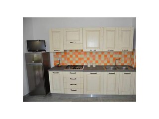 Ferienhaus Lotzorai Ausstattung 12