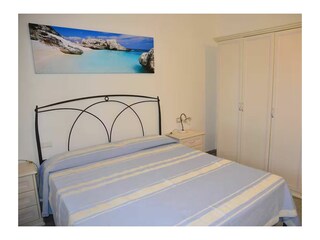 Ferienhaus Lotzorai Ausstattung 15