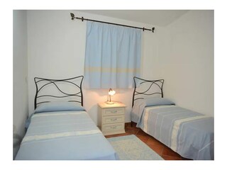 Ferienhaus Lotzorai Ausstattung 13