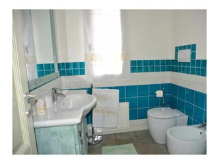 Ferienhaus Lotzorai Ausstattung 17