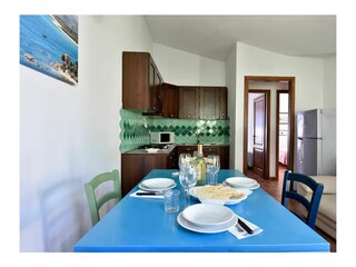 Ferienhaus Lotzorai Ausstattung 10