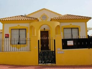 Bungalow Casa Danielle Deluxe