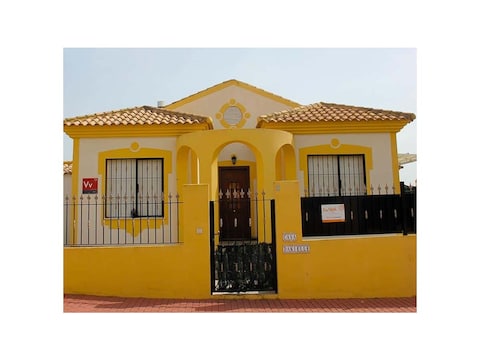 Bungalow Casa Danielle Deluxe