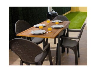 Bungalow Mazarrón Außenaufnahme 4