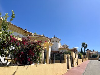 Mazarron Country Club