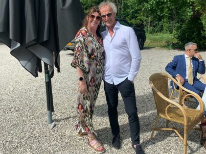 Firma Casas Costa Calida - Frau Danielle Broeijer