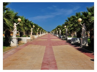 Mazarron Country Club