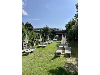 Bungalow Pietra Ligure Außenaufnahme 3