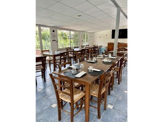 Bungalow Pietra Ligure Ausstattung 21