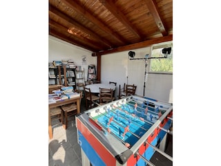 gemeinsames Kinderzimmer