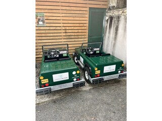 Bungalow Pietra Ligure Außenaufnahme 5