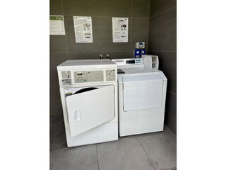 Bungalow Pietra Ligure Ausstattung 18