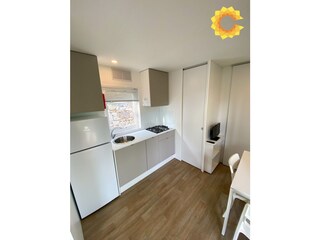 Bungalow Pietra Ligure Ausstattung 12