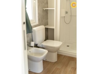 Bathroom  with shower