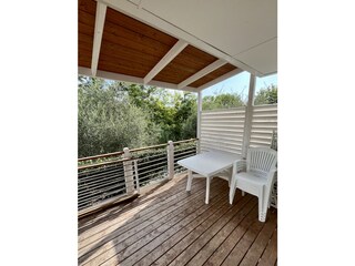 Bungalow Pietra Ligure Ausstattung 15