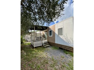 Bungalow Pietra Ligure Features 16