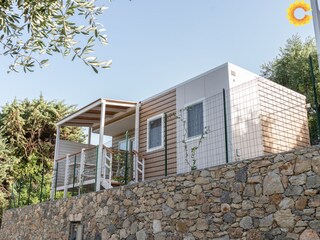 Bungalow Pietra Ligure Ausstattung 17