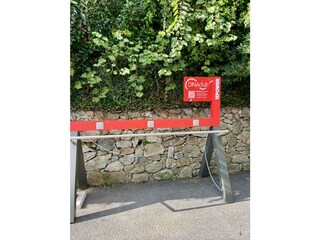 electric charge for bikes