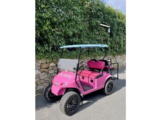 Bungalow Pietra Ligure Umgebung 23