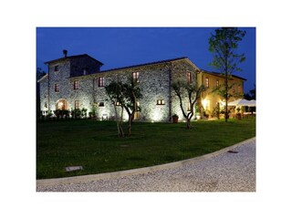 Apartment Sarzana Outdoor Recording 1