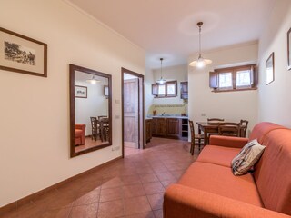 Apartment Sarzana Features 14